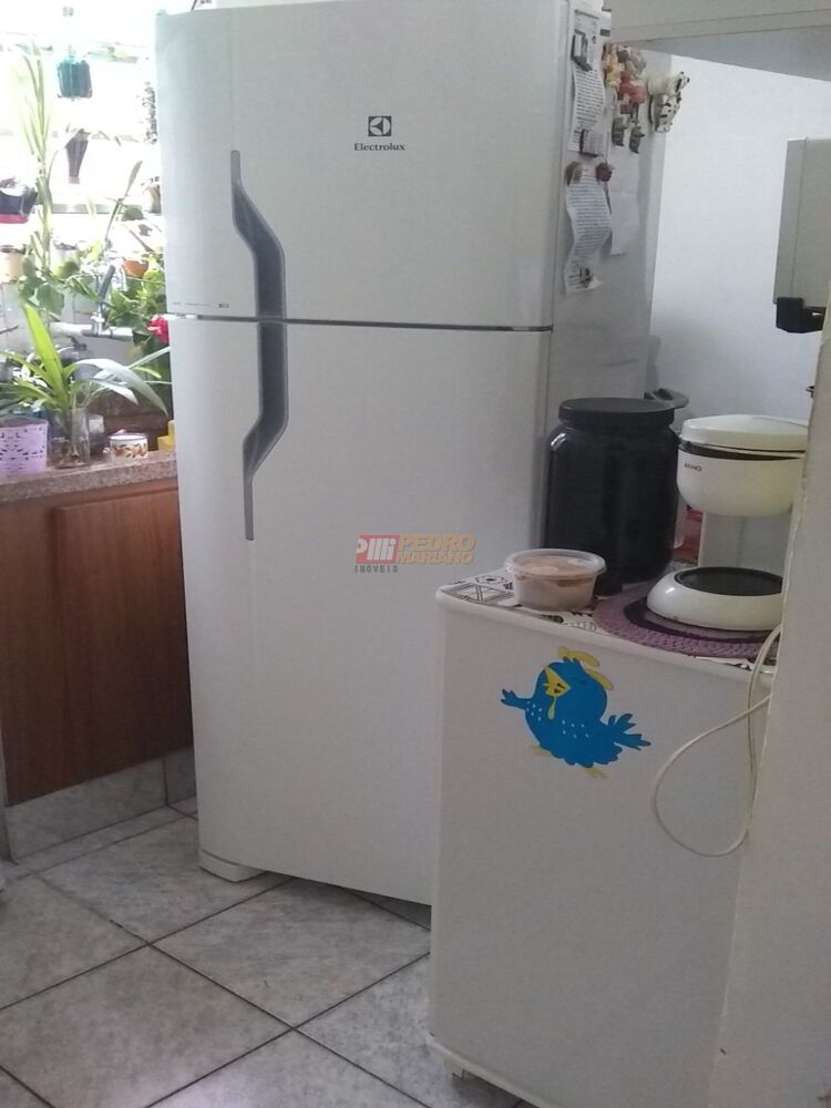 Apartamento, 2 quartos, 60 m² - Foto 9