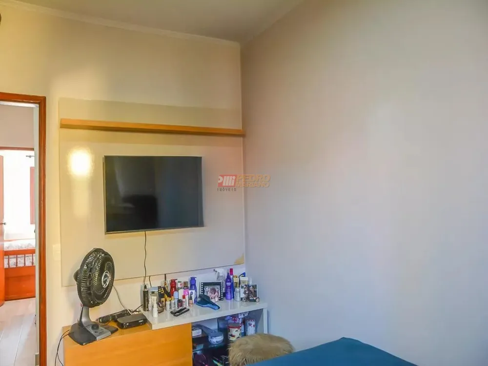 Sobrado, 2 quartos, 90 m² - Foto 4