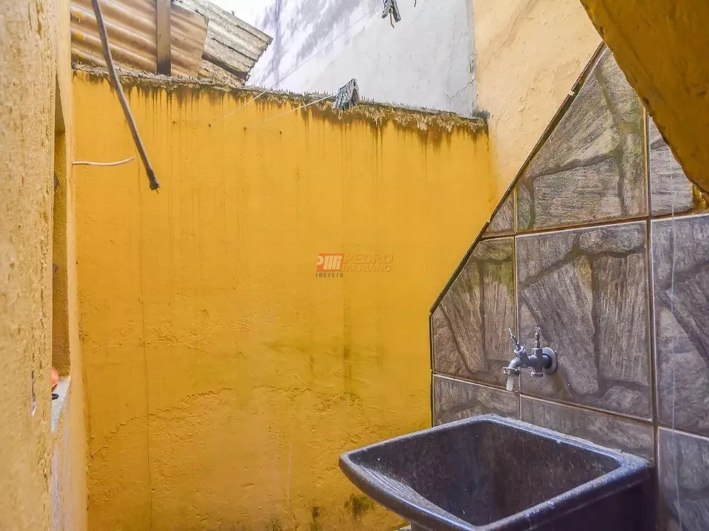 Sobrado, 2 quartos, 90 m² - Foto 8