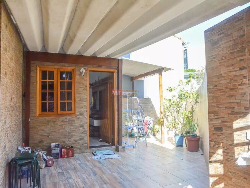 Sobrado, 2 quartos, 90 m² - Foto 5