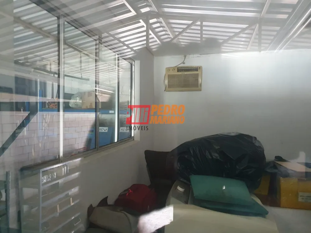 Depósito-Galpão, 137 m² - Foto 7