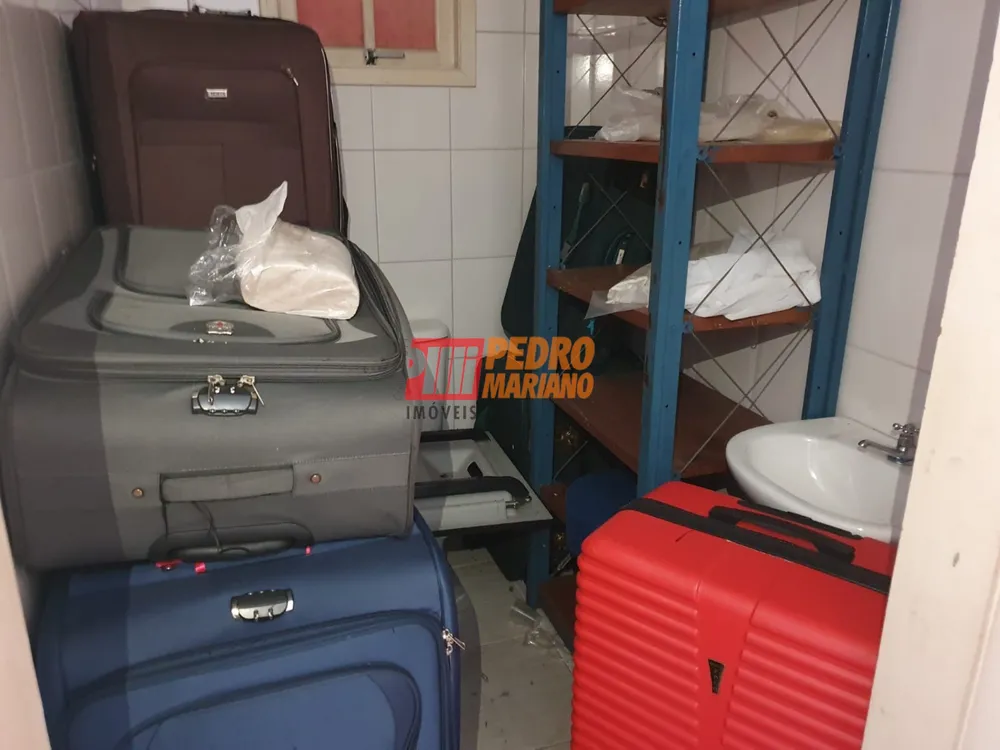 Depósito-Galpão, 137 m² - Foto 4