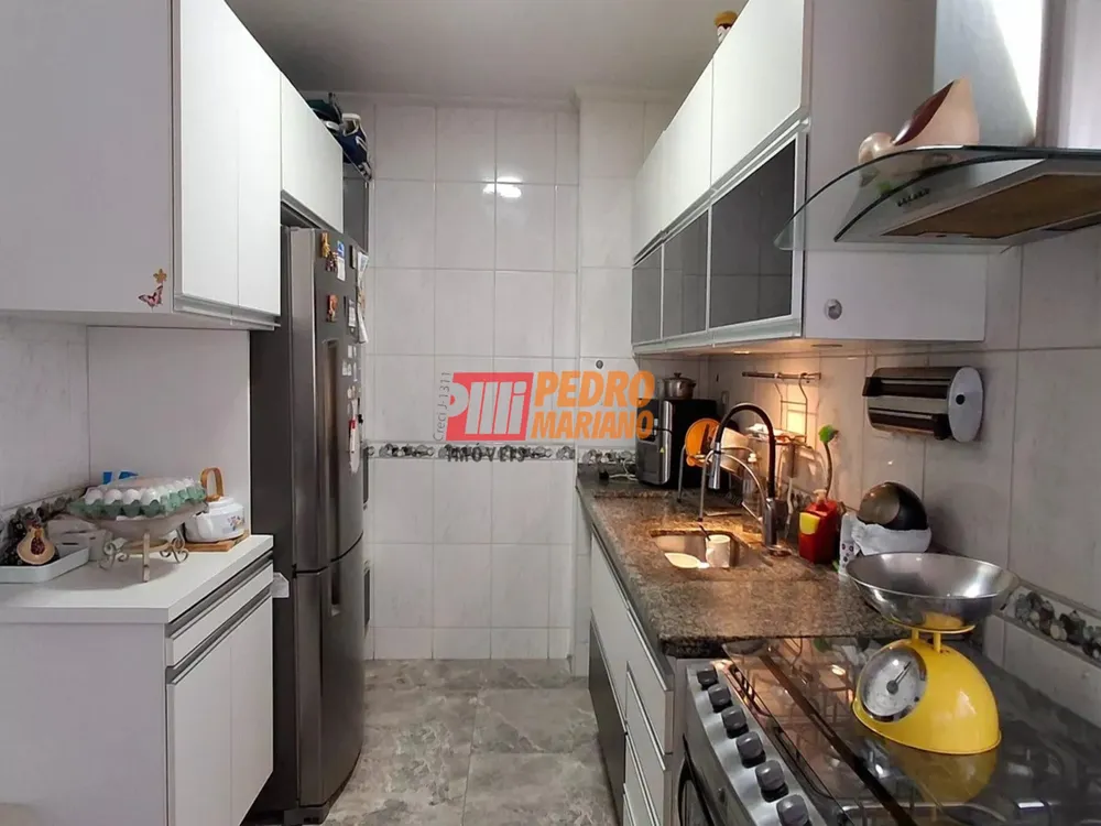 Apartamento, 3 quartos, 100 m² - Foto 8