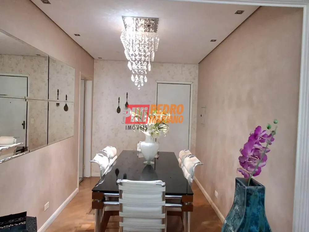 Apartamento, 3 quartos, 100 m² - Foto 3