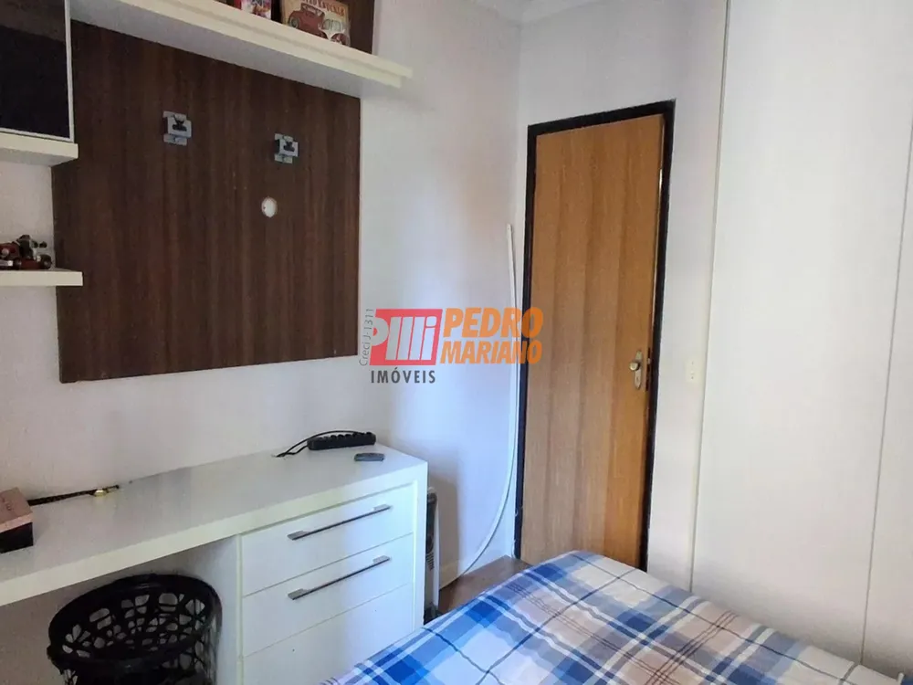 Apartamento, 3 quartos, 100 m² - Foto 4