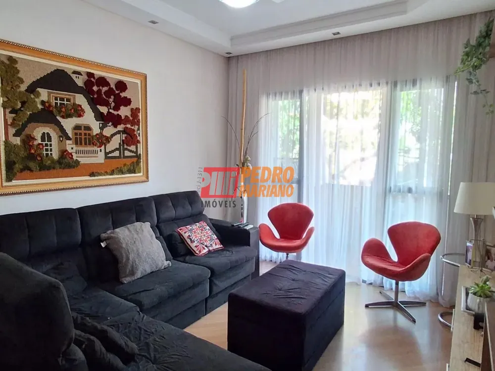 Apartamento, 3 quartos, 100 m² - Foto 1