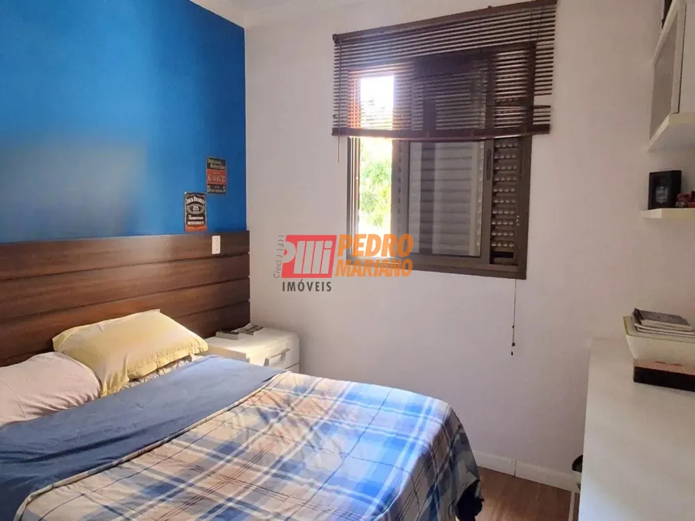 Apartamento, 3 quartos, 100 m² - Foto 5