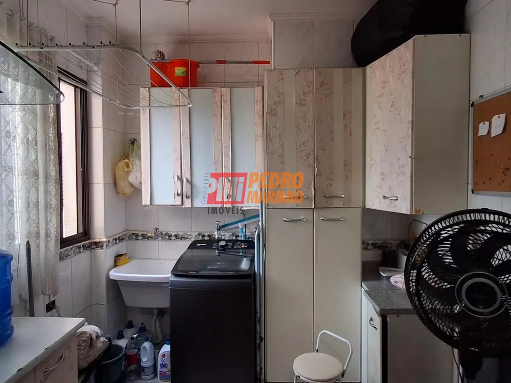 Apartamento, 3 quartos, 100 m² - Foto 12