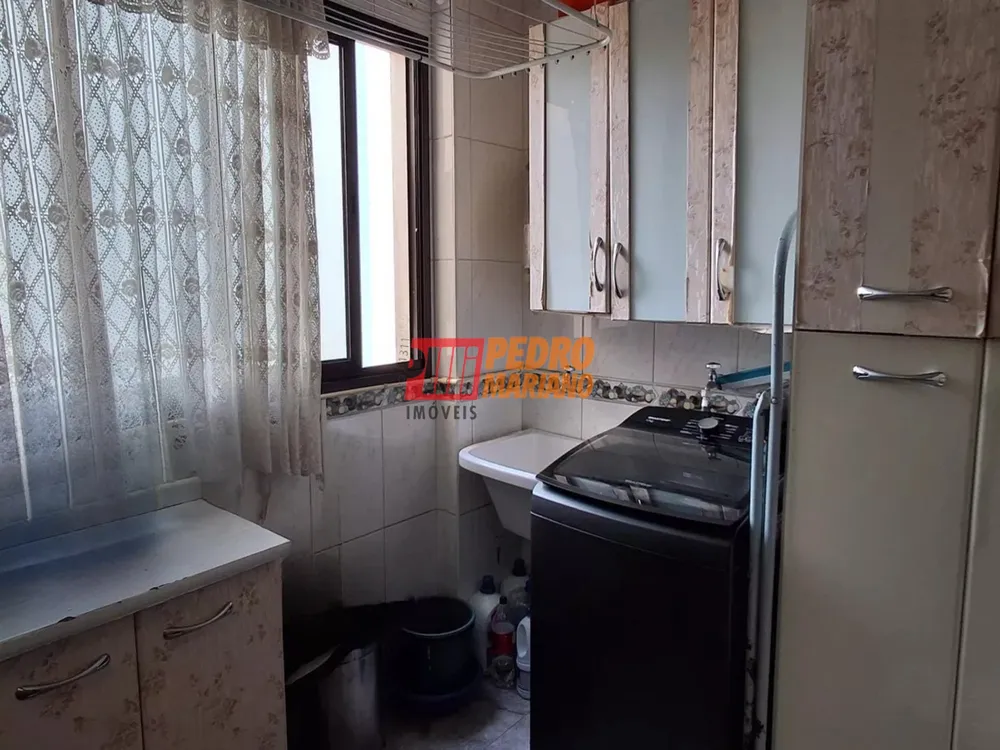 Apartamento, 3 quartos, 100 m² - Foto 11