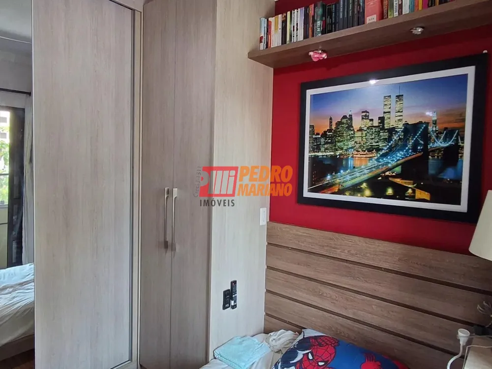 Apartamento, 3 quartos, 100 m² - Foto 7