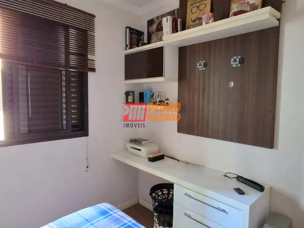 Apartamento, 3 quartos, 100 m² - Foto 6