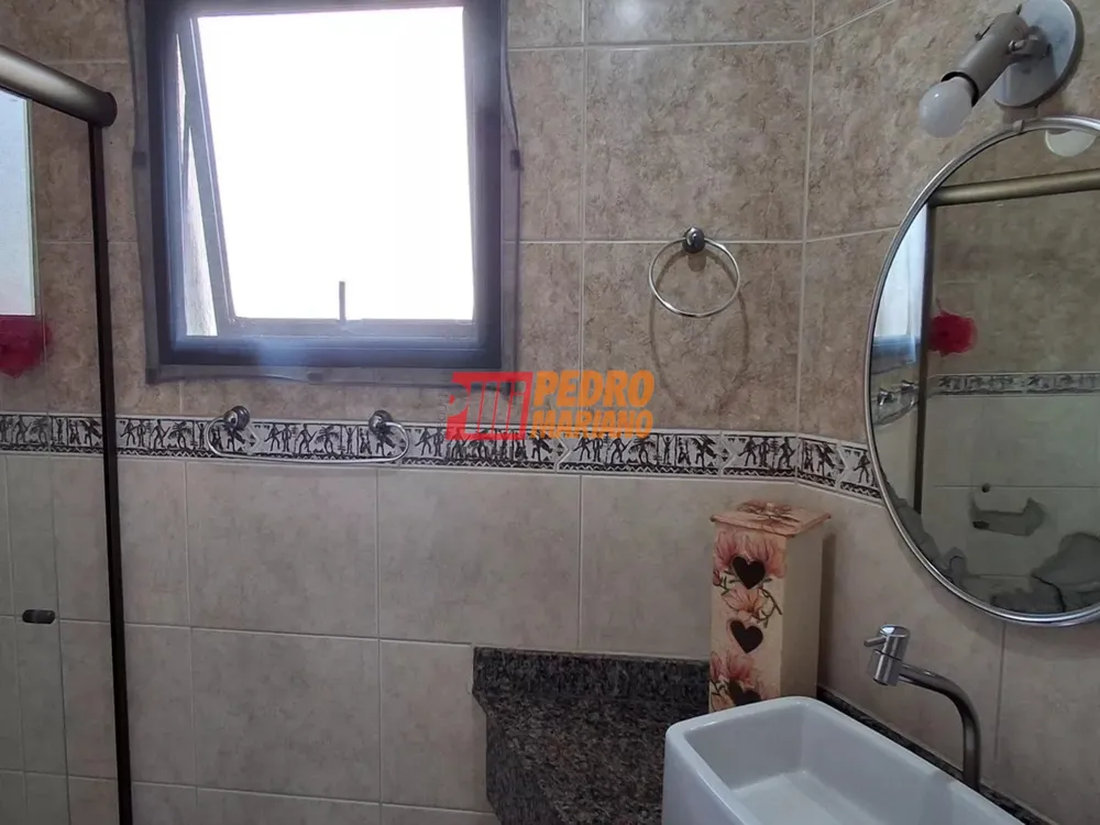 Apartamento, 3 quartos, 100 m² - Foto 10