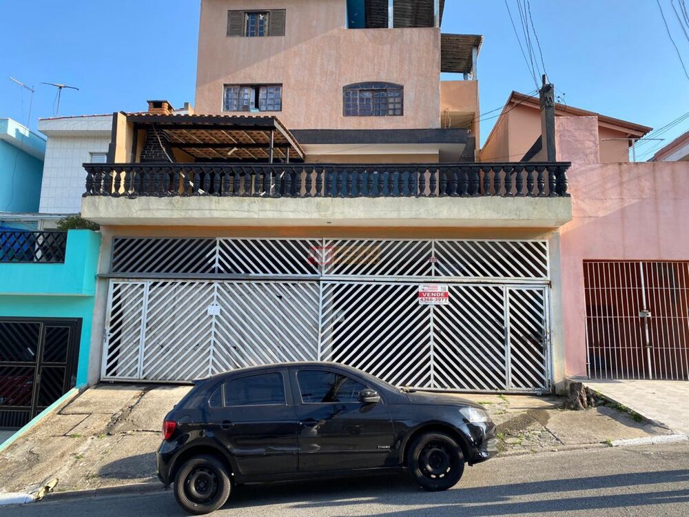 Imóvel Comercial - Foto 1