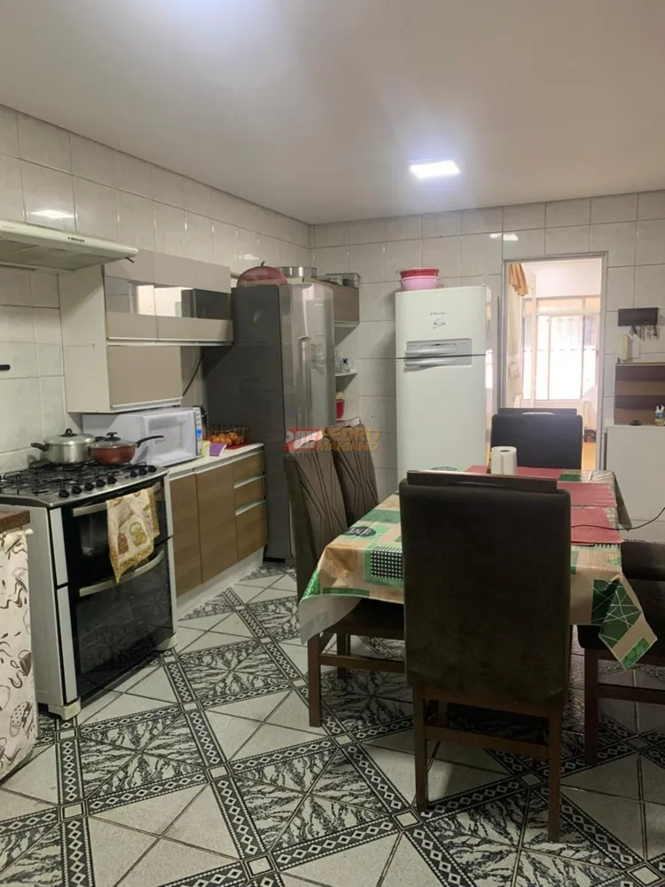 Casa, 4 quartos, 420 m² - Foto 4