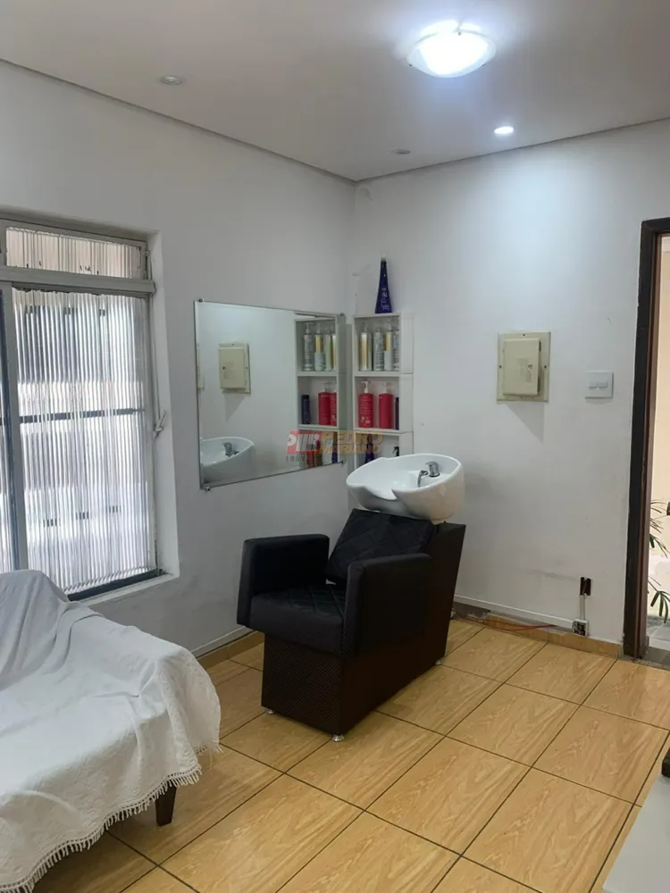 Casa, 4 quartos, 420 m² - Foto 1