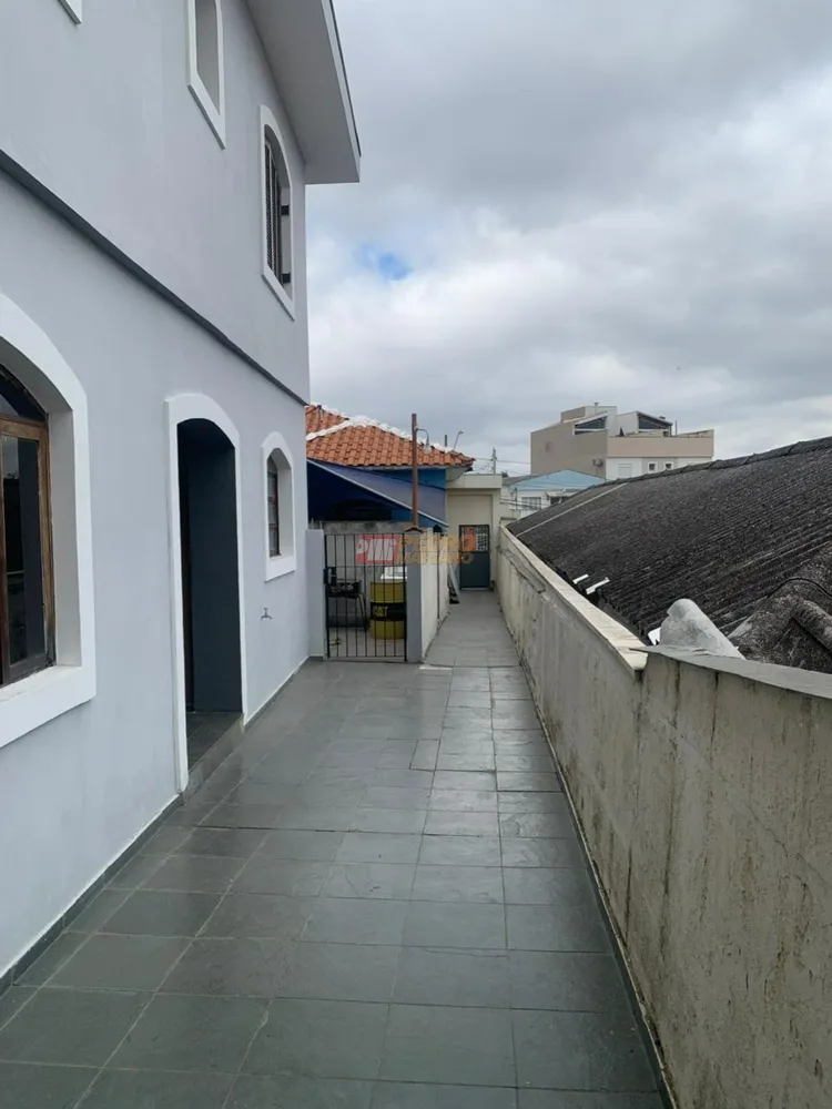 Casa, 4 quartos, 420 m² - Foto 9