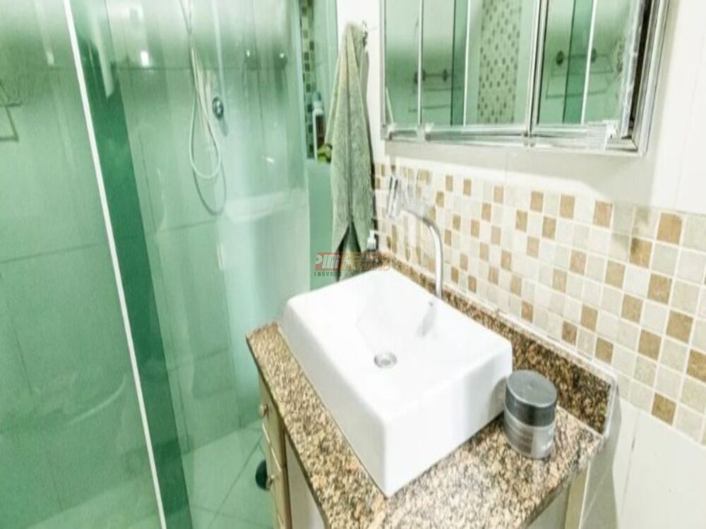 Sobrado à venda com 3 quartos, 100m² - Foto 12