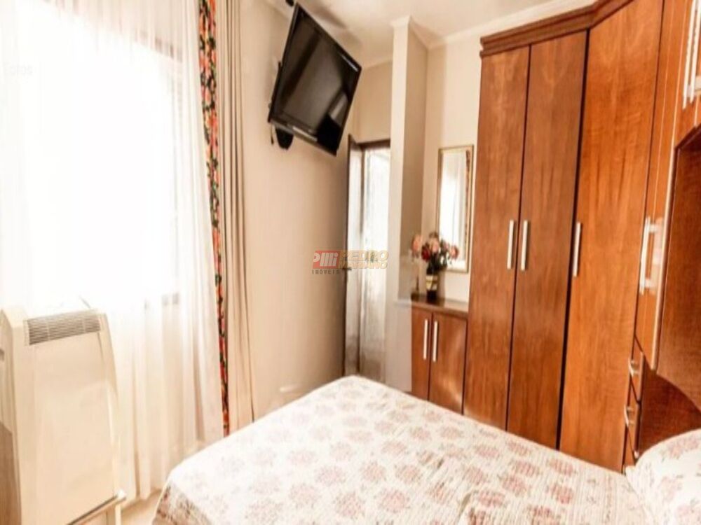 Sobrado à venda com 3 quartos, 100m² - Foto 8