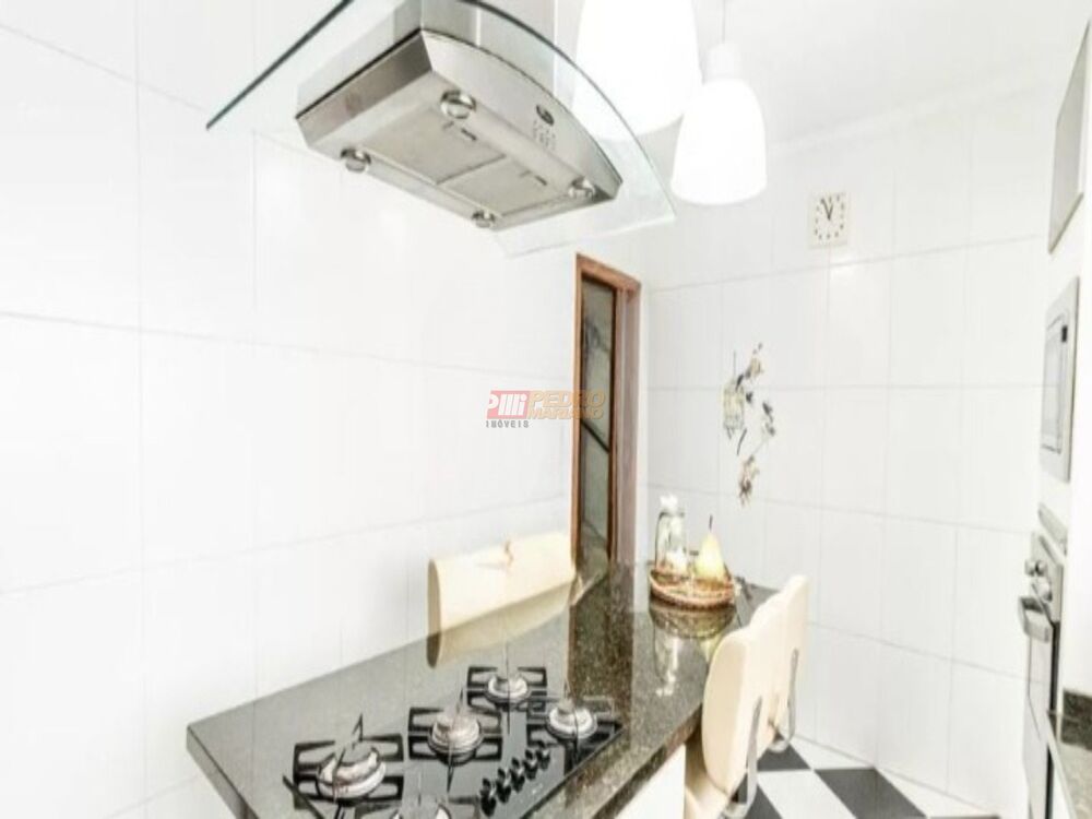 Sobrado à venda com 3 quartos, 100m² - Foto 10