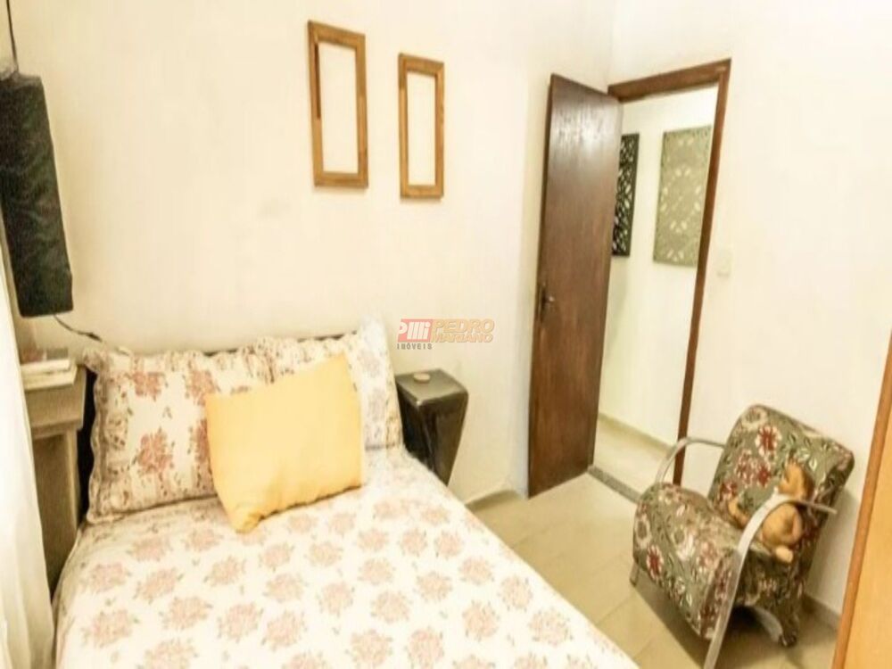 Sobrado à venda com 3 quartos, 100m² - Foto 3