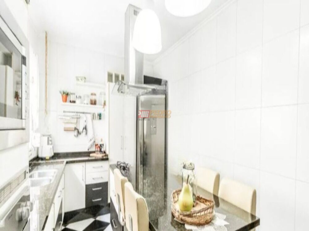 Sobrado à venda com 3 quartos, 100m² - Foto 9