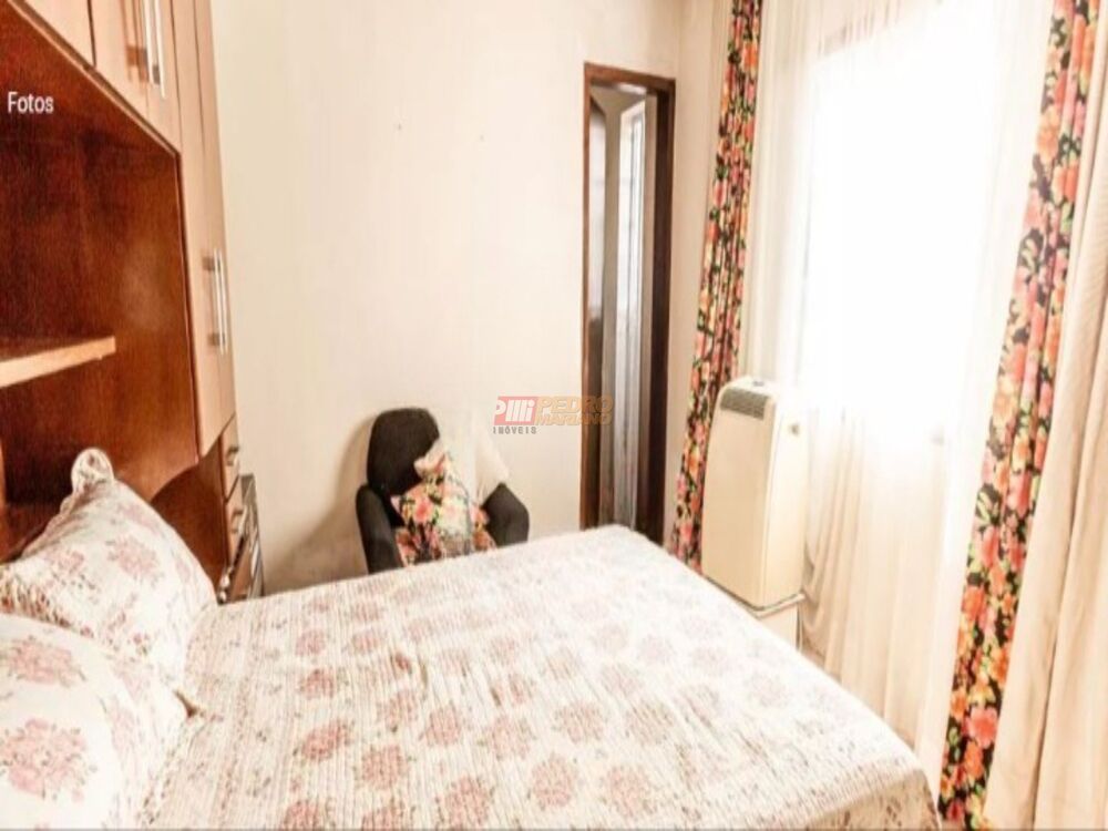 Sobrado à venda com 3 quartos, 100m² - Foto 7