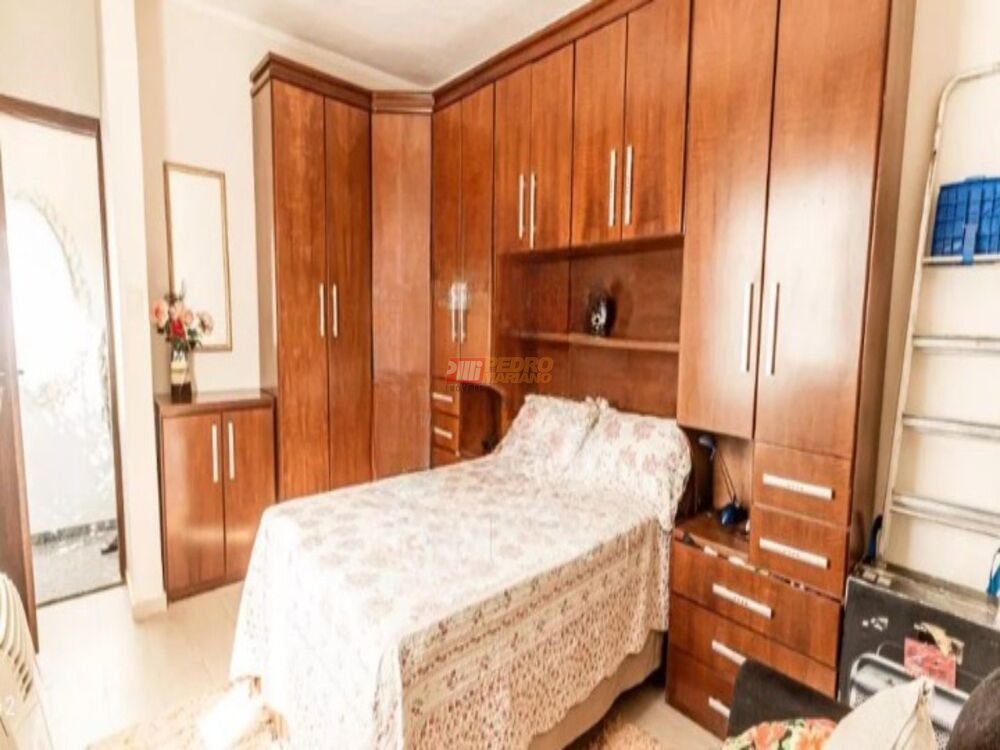 Sobrado à venda com 3 quartos, 100m² - Foto 5
