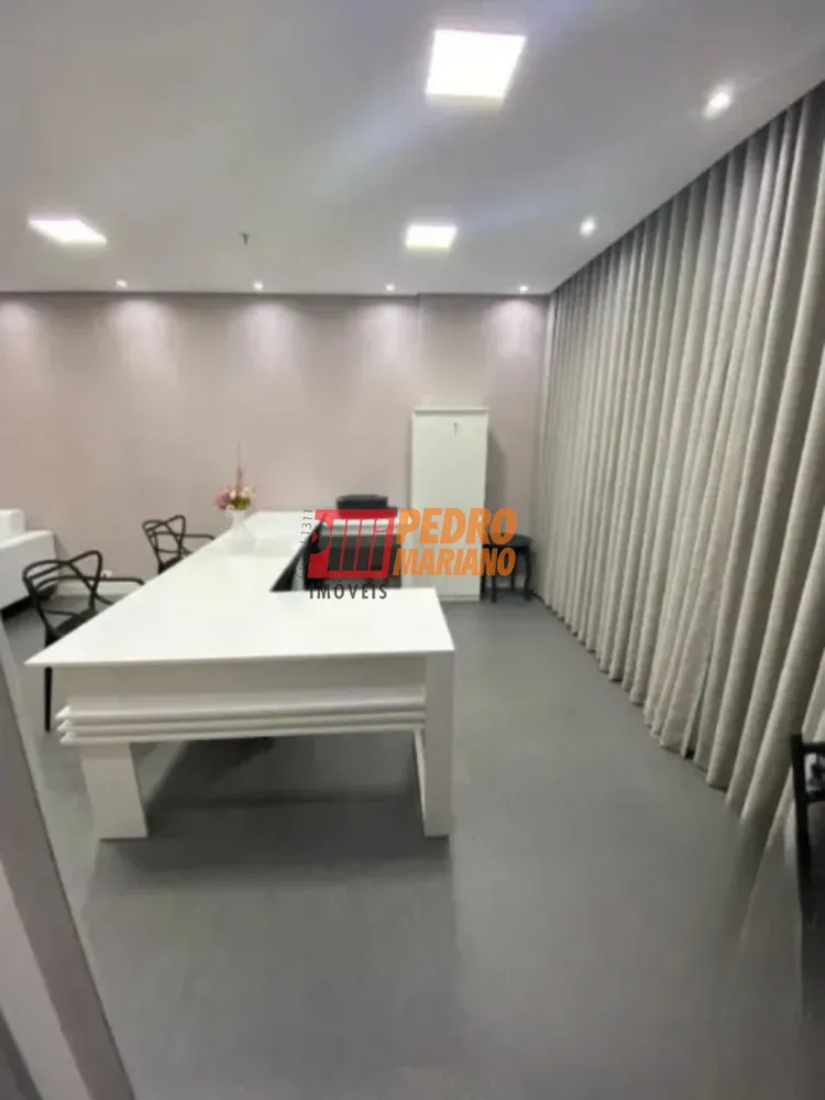 Sala-Conjunto, 38 m² - Foto 1