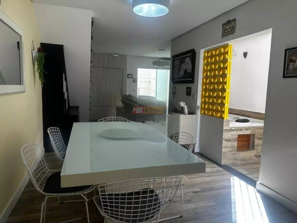 Sobrado, 3 quartos, 194 m² - Foto 5