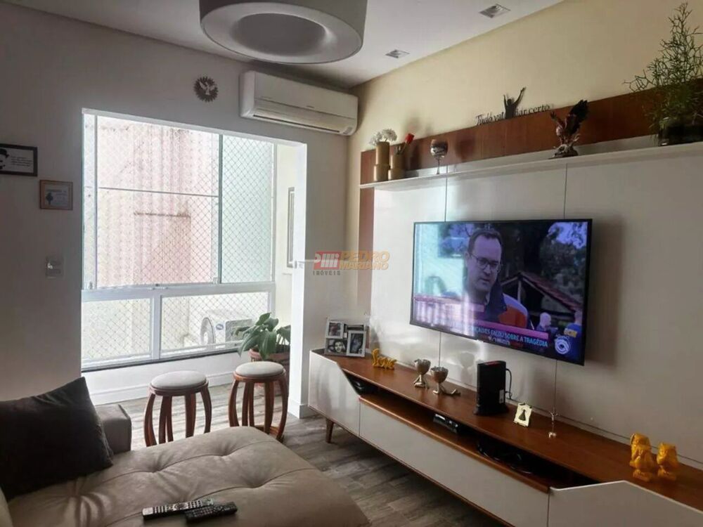 Sobrado, 3 quartos, 194 m² - Foto 1