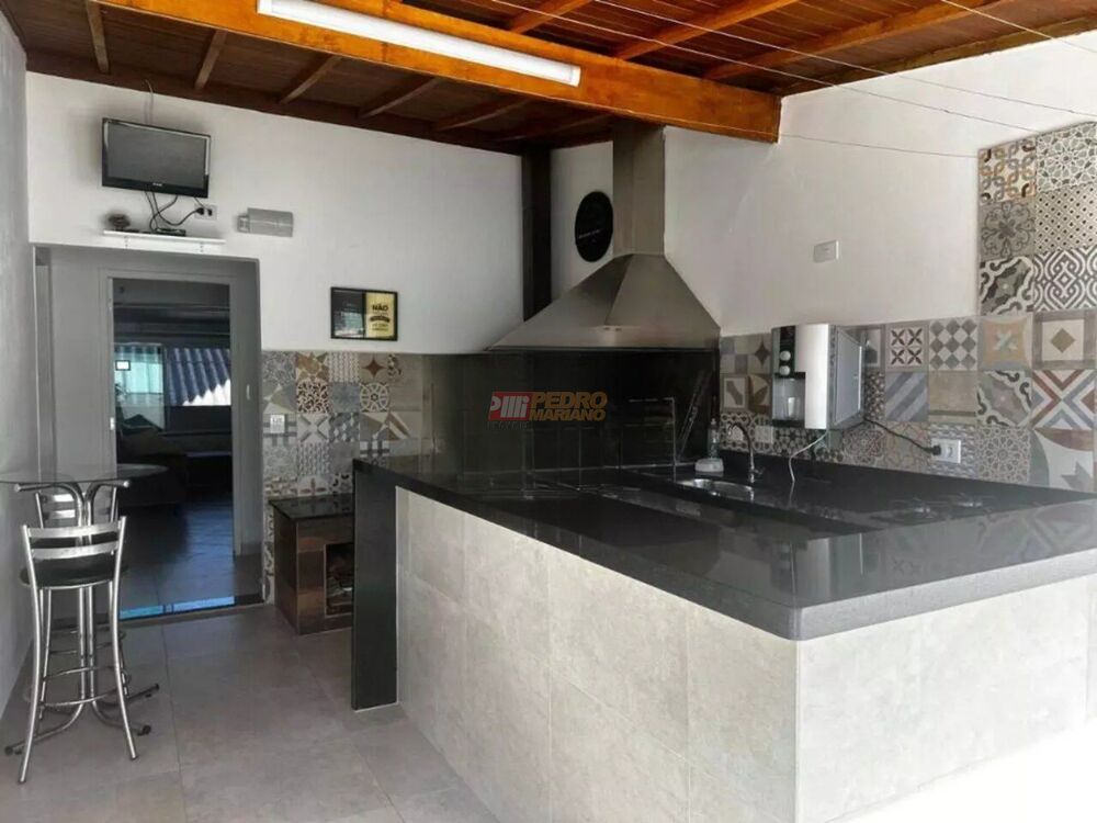 Sobrado, 3 quartos, 194 m² - Foto 21