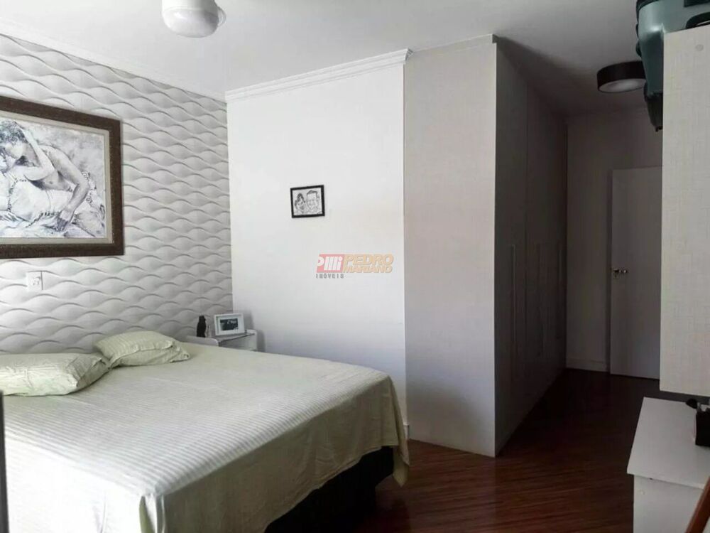 Sobrado, 3 quartos, 194 m² - Foto 11