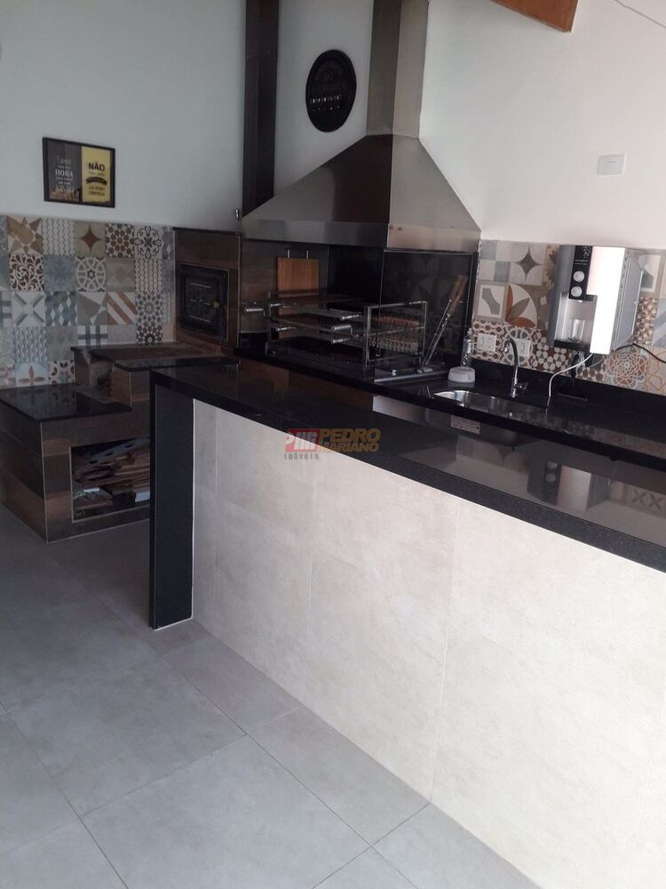 Sobrado, 3 quartos, 194 m² - Foto 22