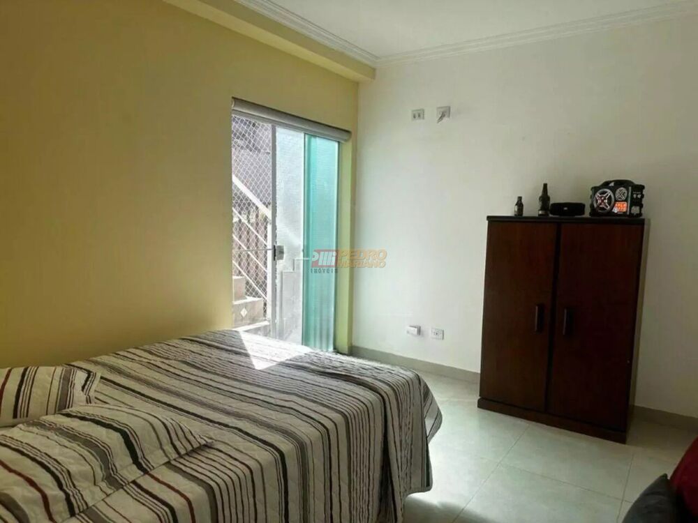 Sobrado, 3 quartos, 194 m² - Foto 13