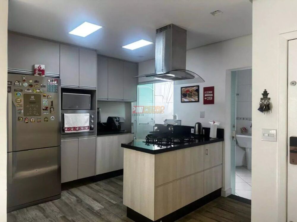 Sobrado, 3 quartos, 194 m² - Foto 8