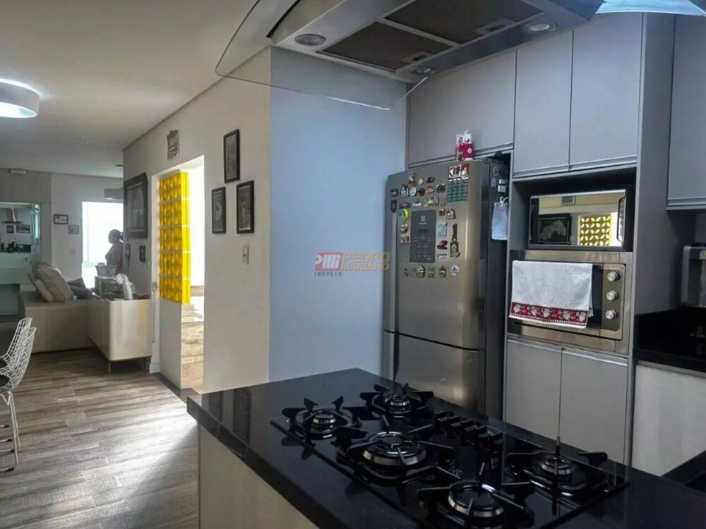 Sobrado, 3 quartos, 194 m² - Foto 7