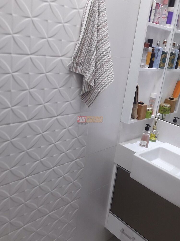 Sobrado, 3 quartos, 194 m² - Foto 14