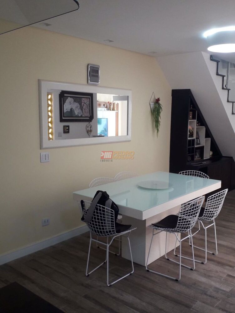 Sobrado, 3 quartos, 194 m² - Foto 6