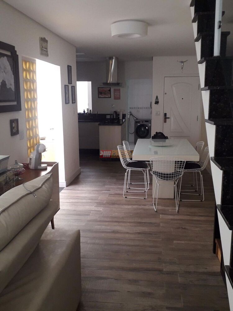 Sobrado, 3 quartos, 194 m² - Foto 3