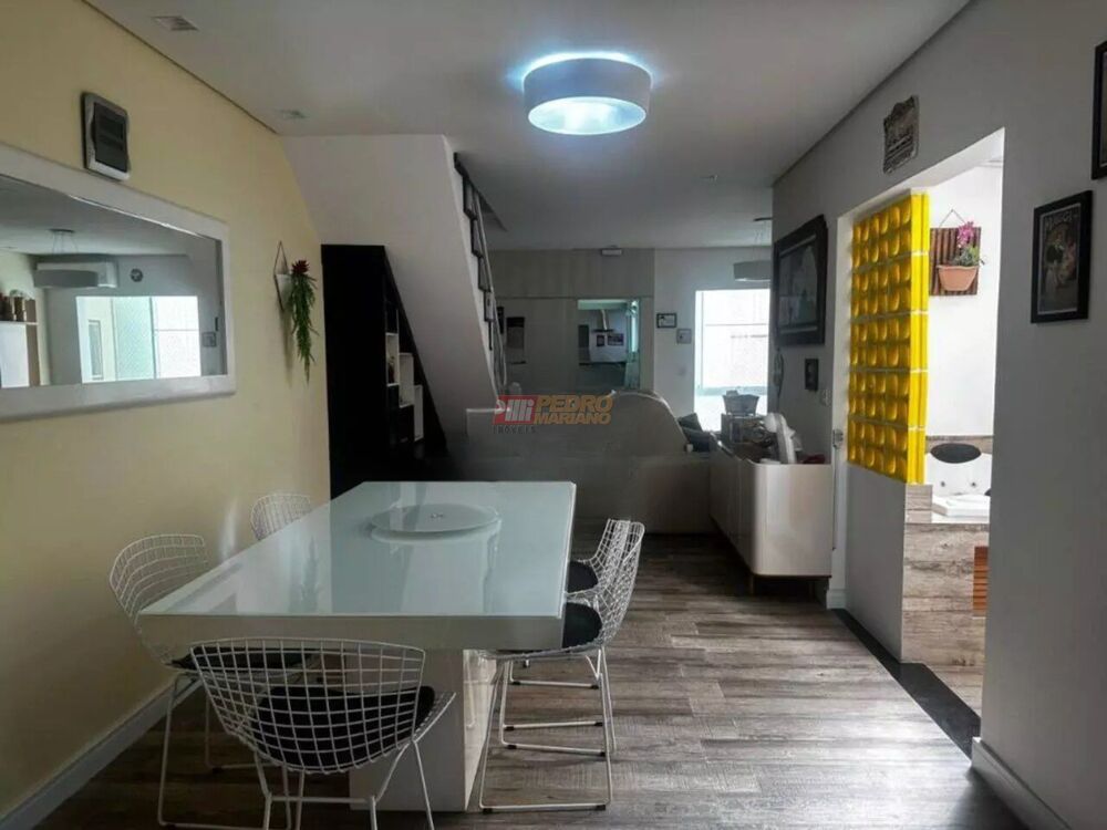 Sobrado, 3 quartos, 194 m² - Foto 4