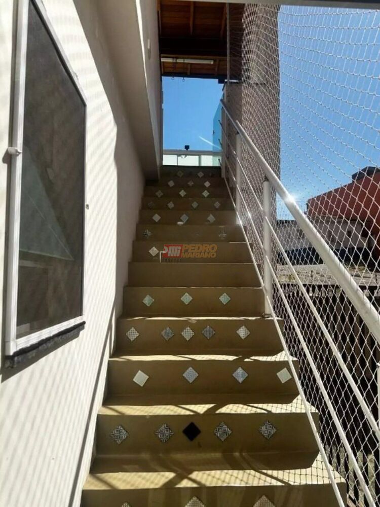 Sobrado, 3 quartos, 194 m² - Foto 19