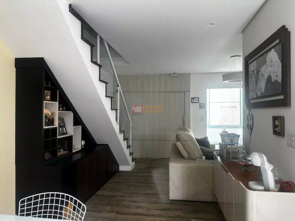 Sobrado, 3 quartos, 194 m² - Foto 2