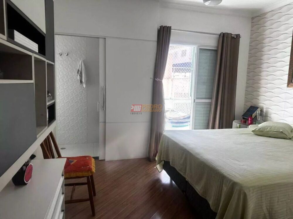 Sobrado, 3 quartos, 194 m² - Foto 10