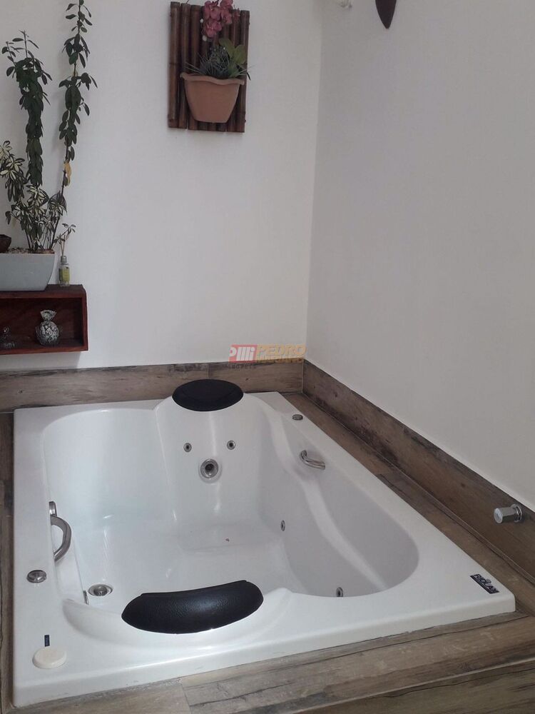 Sobrado, 3 quartos, 194 m² - Foto 17