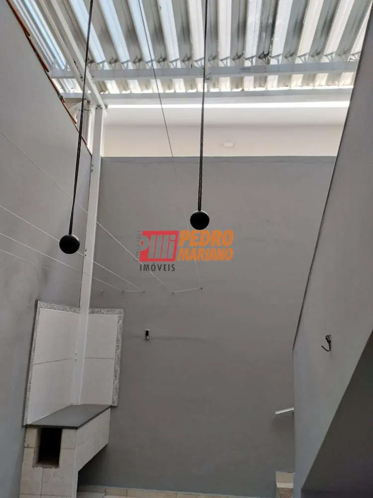 Sobrado, 2 quartos, 173 m² - Foto 9