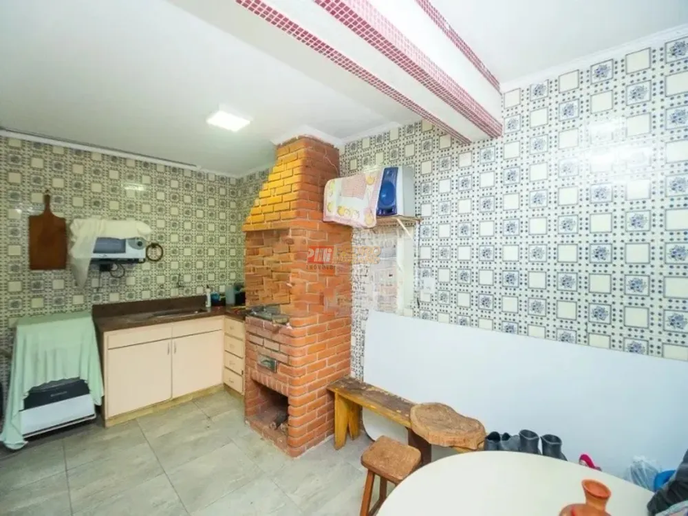 Sobrado, 4 quartos, 402 m² - Foto 11