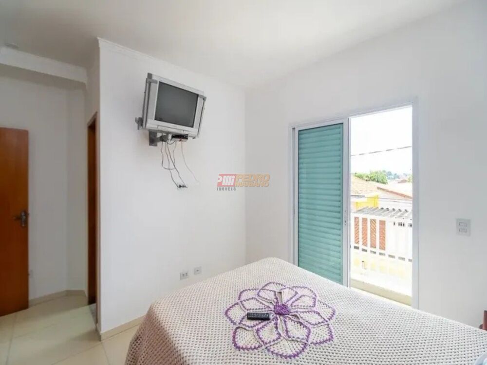Sobrado, 4 quartos, 402 m² - Foto 1