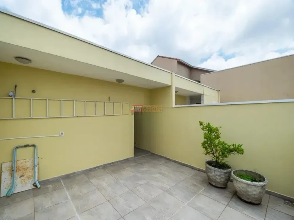 Sobrado, 4 quartos, 402 m² - Foto 9