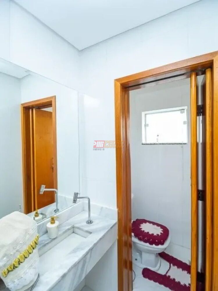 Sobrado, 4 quartos, 402 m² - Foto 3