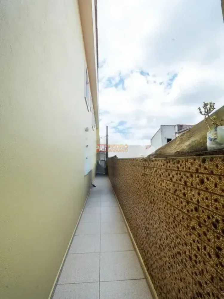 Sobrado, 4 quartos, 402 m² - Foto 12